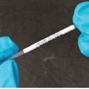 etykieta laboratoryjna foto poglądowe