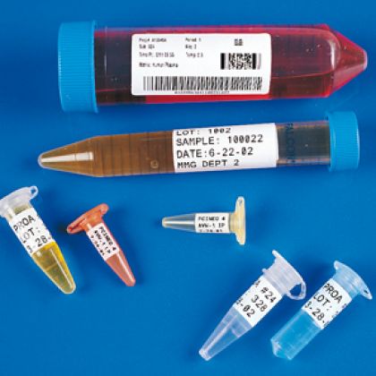 etykiety laboratoryjne wydruk na BBP12
